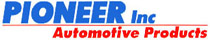 Pioneer Inc logo